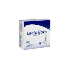 Lactoflora Ibsolución 28 Sobres Jag Couture London - New York