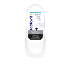 Lactovit Invisible Deodorant Roll On 50ml Jag Couture London - New York