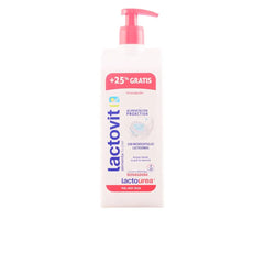 Jag Couture London - New York Lactovit Lactourea Body Milk Repair 400ml