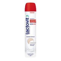 Lactovit Lactourea Repair Deodorant Spray 200ml Jag Couture London - New York