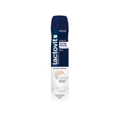 Lactovit Man Deodorant 48h Spray 200ml Jag Couture London - New York