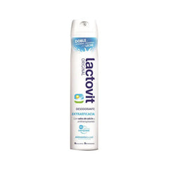 Lactovit Original Deodorant Spray 200ml Jag Couture London - New York
