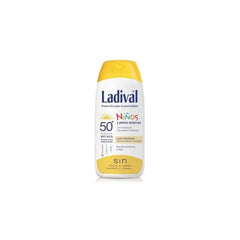 Jag Couture London - New York Ladival Niños Leche Spf50 200ml