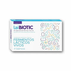 Jag Couture London - New York Lainco Laibiotic 20 Capsules