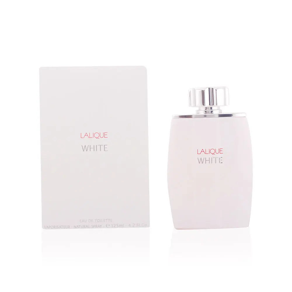 Lalique White Home Eau De Toilette Spray 125ml Jag Couture London - New York