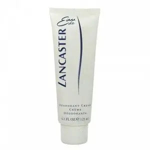 Jag Couture London - New York Lancaster Eau Lancaster Deodorant Cream Tube 125ml