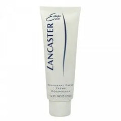 Lancaster Eau Lancaster Deodorant Cream Tube 125ml Jag Couture London - New York