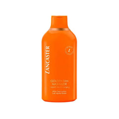 Jag Couture London - New York Lancaster Golden Tan Maximizer After Sun Lotion 400ml