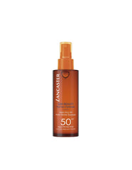 Lancaster Sun Beauty Aceite Spf50 150ml Jag Couture London - New York