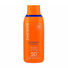 Lancaster Sun Beauty Locion Corporal Spf50 175ml Jag Couture London - New York