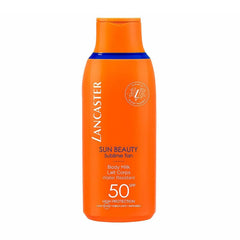 Jag Couture London - New York Lancaster Sun Beauty Locion Corporal Spf50 175ml