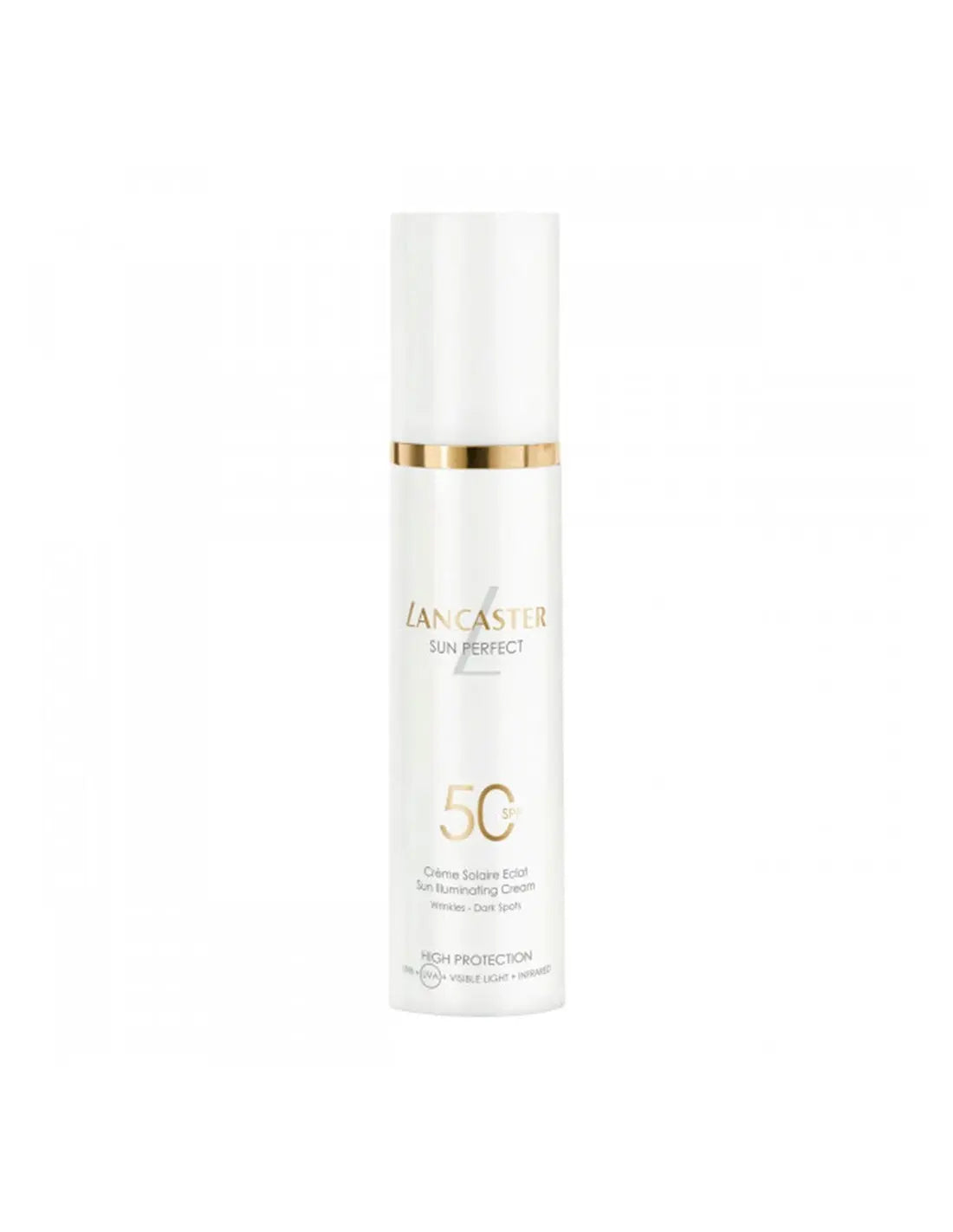 Lancaster Sun Perfect Crema Iluminadora Spf50 50ml Jag Couture London - New York