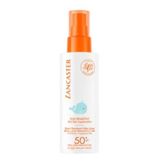 Jag Couture London - New York Lancaster Sun Sensitive Wet Skin Kids Spf50 150ml