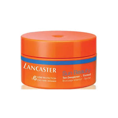 Jag Couture London - New York Lancaster Sun Tan Deepener Spf6 200ml