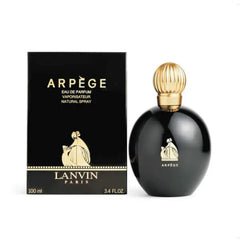 Lanvin Arpege Eau De Perfume Spray 100ml Jag Couture London - New York