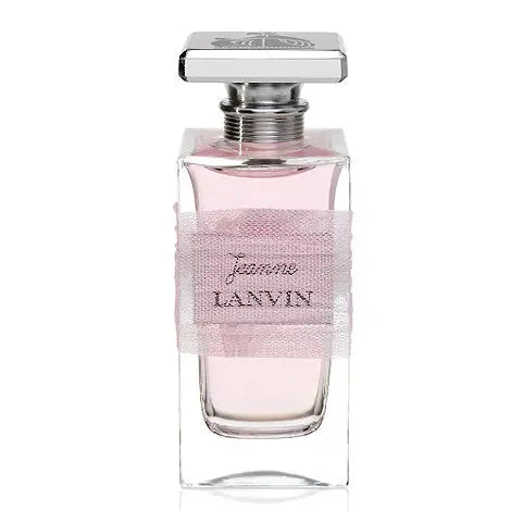 Lanvin Jeanne Lanvin Eau De Perfume Spray 100ml Jag Couture London - New York