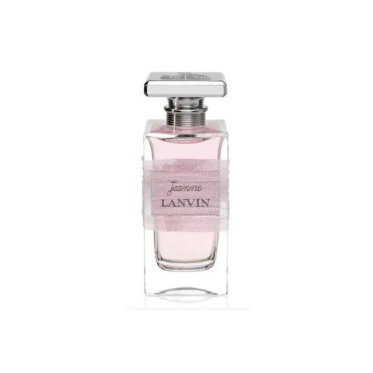 Lanvin Jeanne Lanvin Eau De Perfume Spray 50ml Jag Couture London - New York
