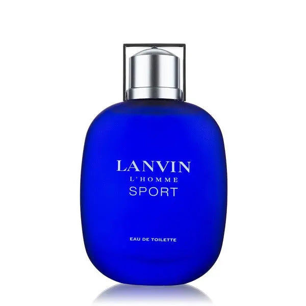 Lanvin L'homme Sport Eau De Toilette Spray 100ml Jag Couture London - New York