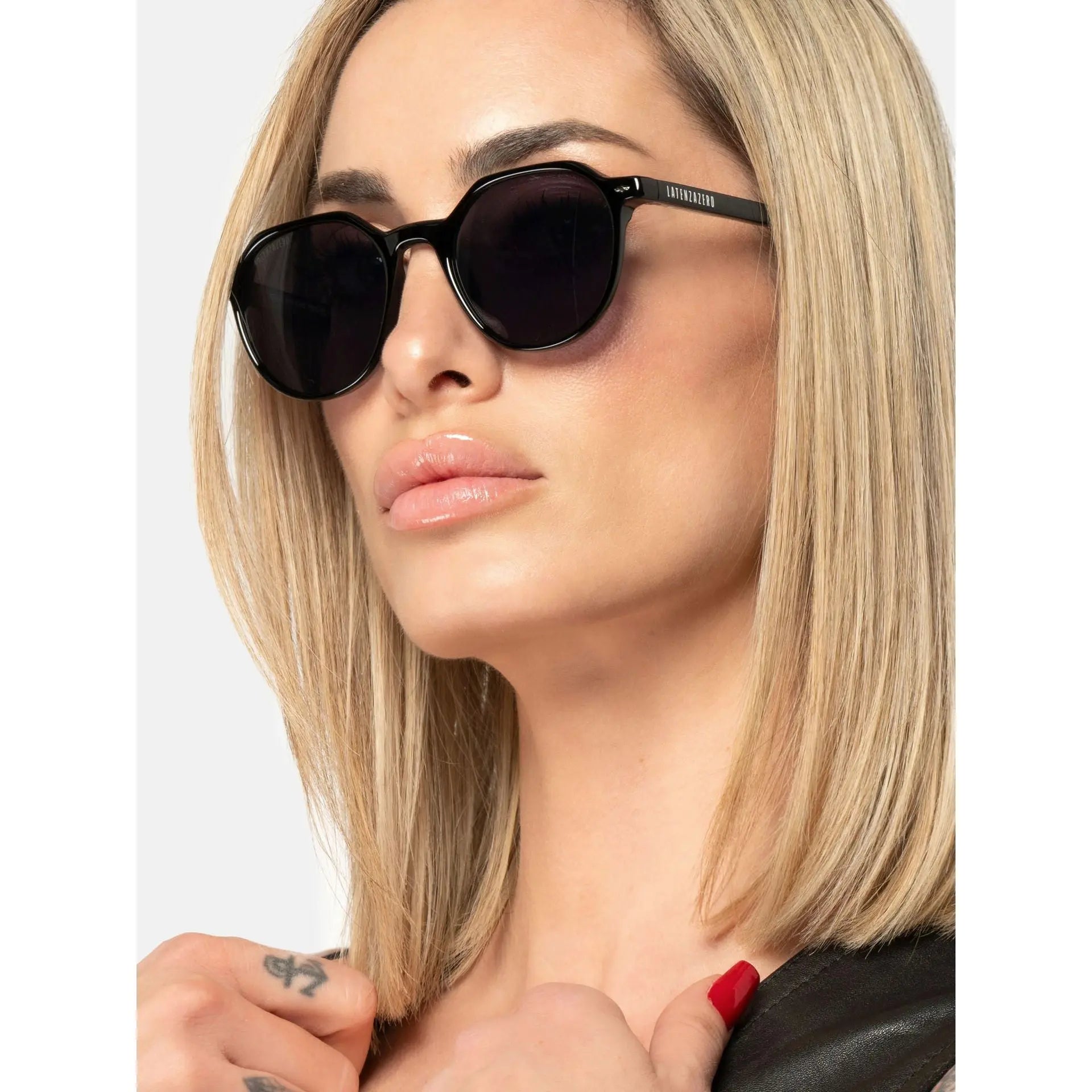 LatenzaZero Panache_X072 Jag Couture London - New York