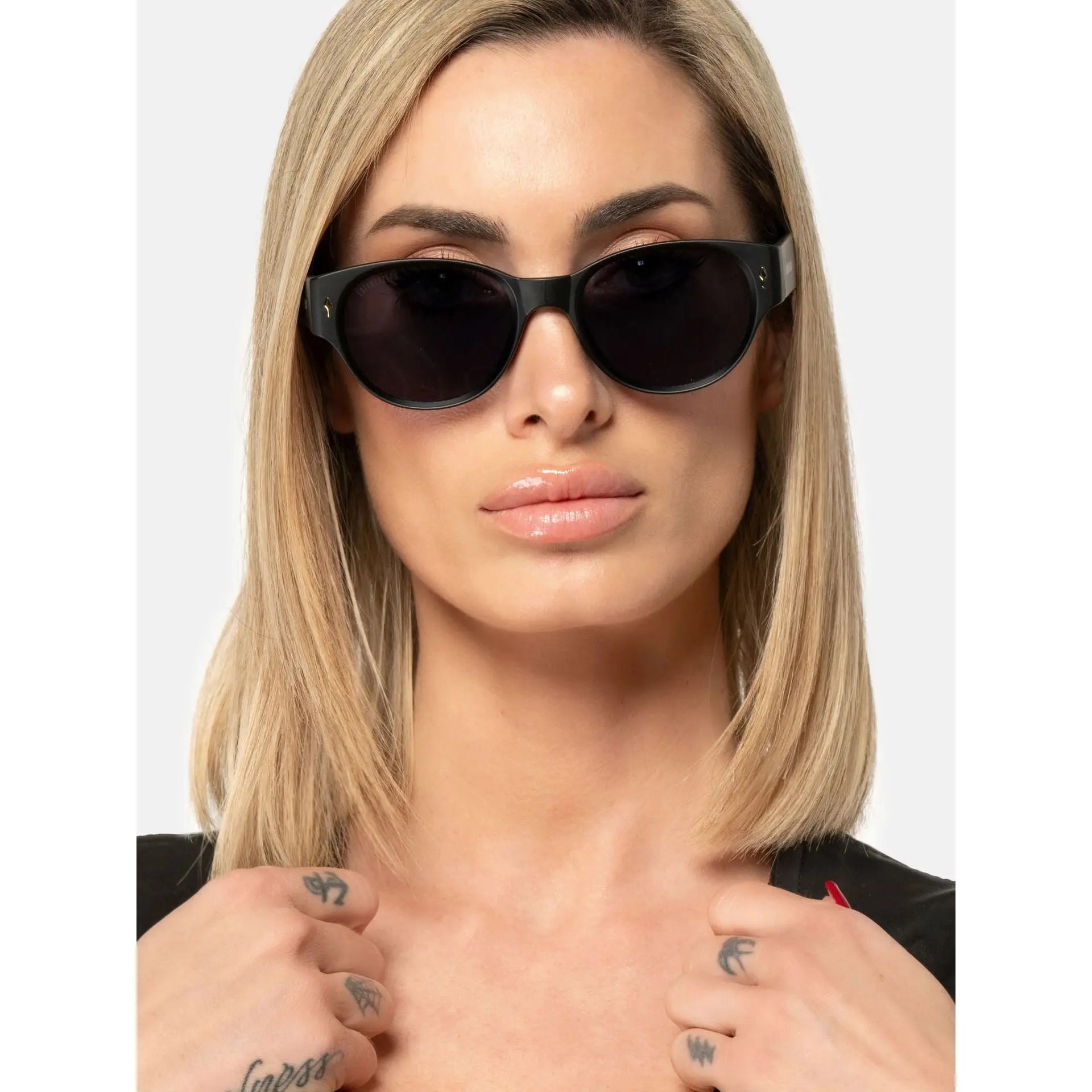 LatenzaZero Solitude_X061 Jag Couture London - New York