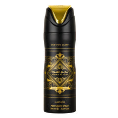 Lattafa Badee Al Oud For Glory Desodorante 200ml Spray Jag Couture London - New York