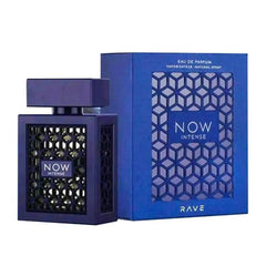 Lattafa Rave Nor Intense Eau De Parfum 100ml Spray Jag Couture London - New York