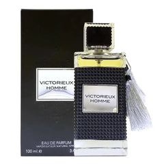 Jag Couture London - New York Lattafa Victorieux Homme Eau De Parfum 100ml Spray