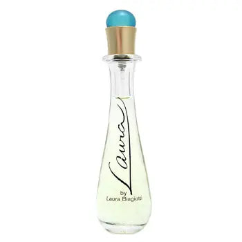 Laura Biagiotti Laura Eau De Toilette Spray 25ml Jag Couture London - New York