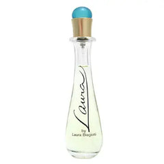 Laura Biagiotti Laura Eau De Toilette Spray 25ml Jag Couture London - New York