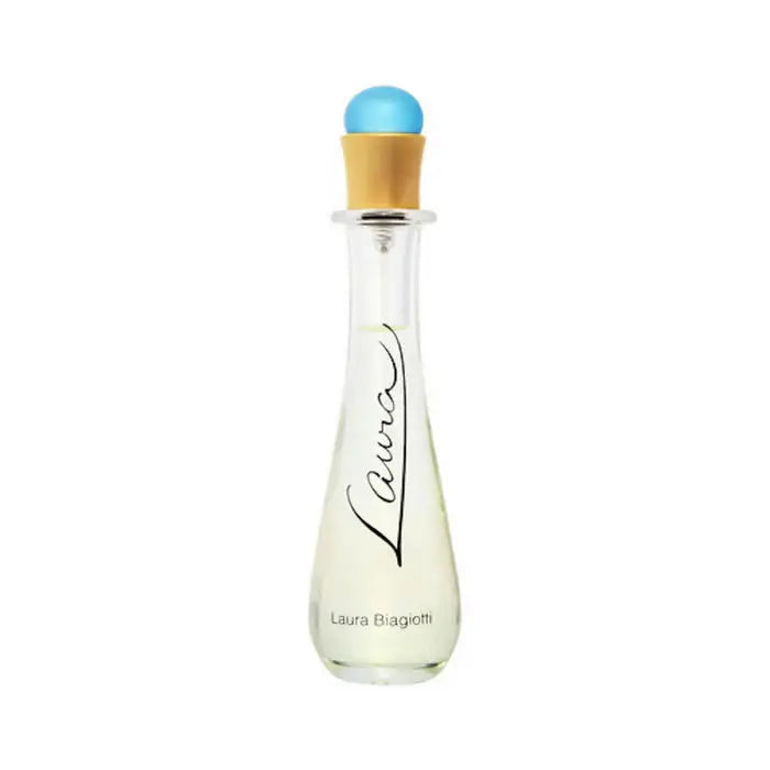 Laura Biagiotti Laura Eau De Toilette Spray 50ml Jag Couture London - New York