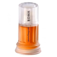 Laura Biagiotti Roma Eau De Toilette Spray 100ml Jag Couture London - New York