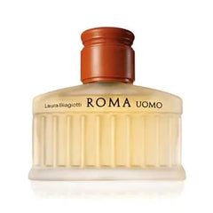 Jag Couture London - New York Laura Biagiotti Roma Uomo Eau De Toilette Spray 40ml