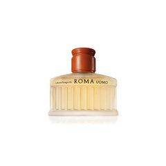 Laura Biagiotti Roma Uomo Eau De Toilette Spray 75ml Jag Couture London - New York