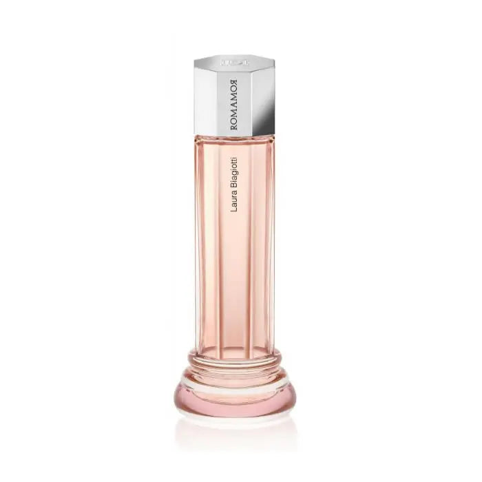 Laura Biagiotti Romamor Eau De Toilette Spray 100ml Jag Couture London - New York