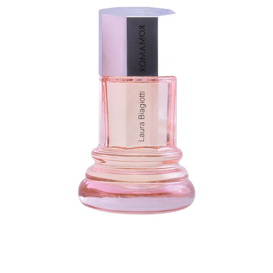 Laura Biagiotti Romamor Eau De Toilette Spray 50ml Jag Couture London - New York