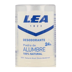 Jag Couture London - New York Lea Alum Stone Deodorant Stick 120g