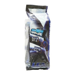 Lea Comfort Men 2 Sheets Disposable Blades 10 Units Jag Couture London - New York