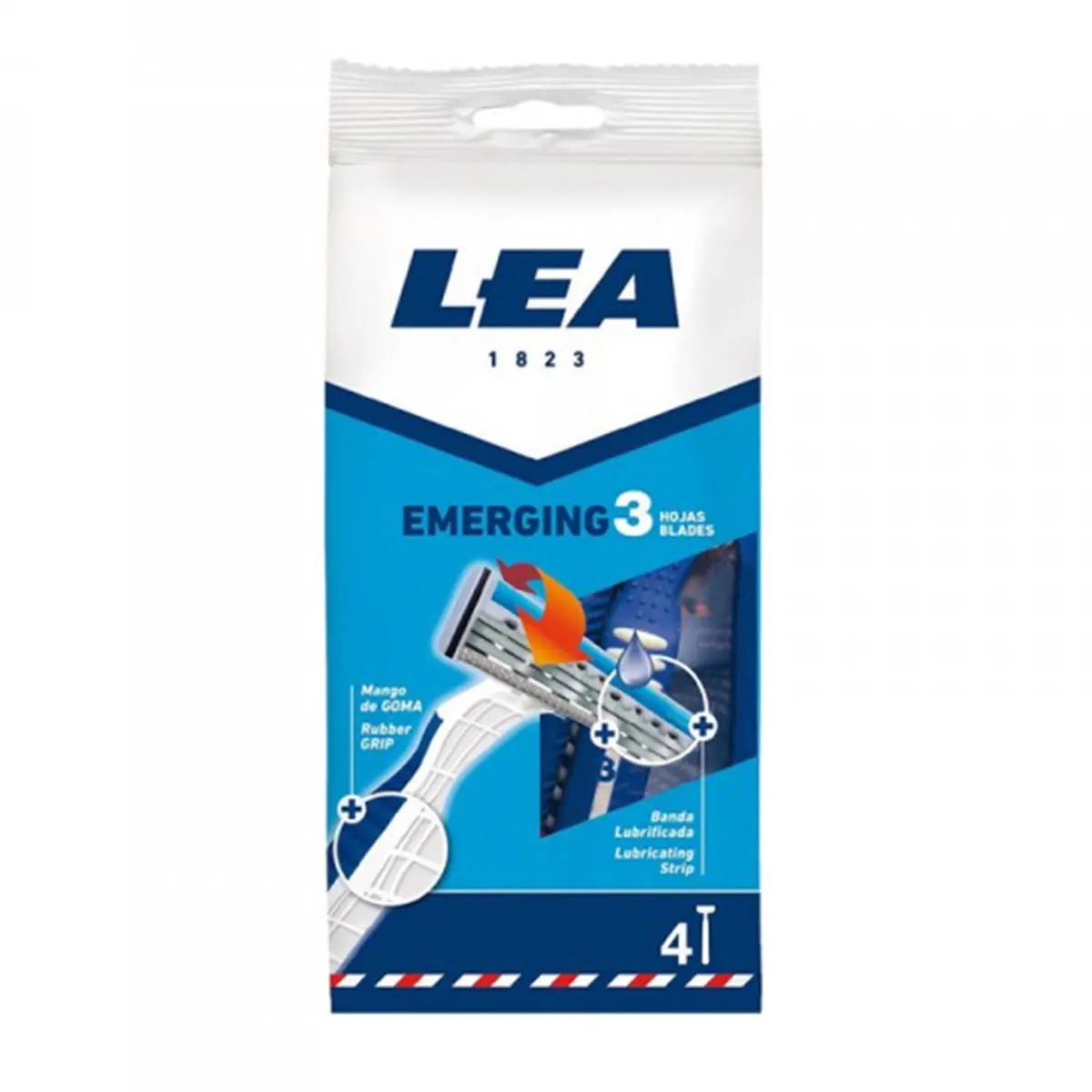 Lea Emerging3 4 Units Jag Couture London - New York