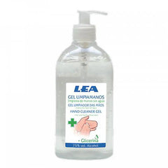 Jag Couture London - New York Lea Hand Cleaner Gel 100ml
