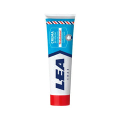 Lea Professional Shaving Cream 250gr Jag Couture London - New York