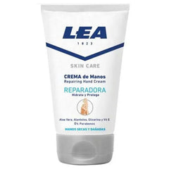 Jag Couture London - New York Lea Repairing Hand Cream 75ml
