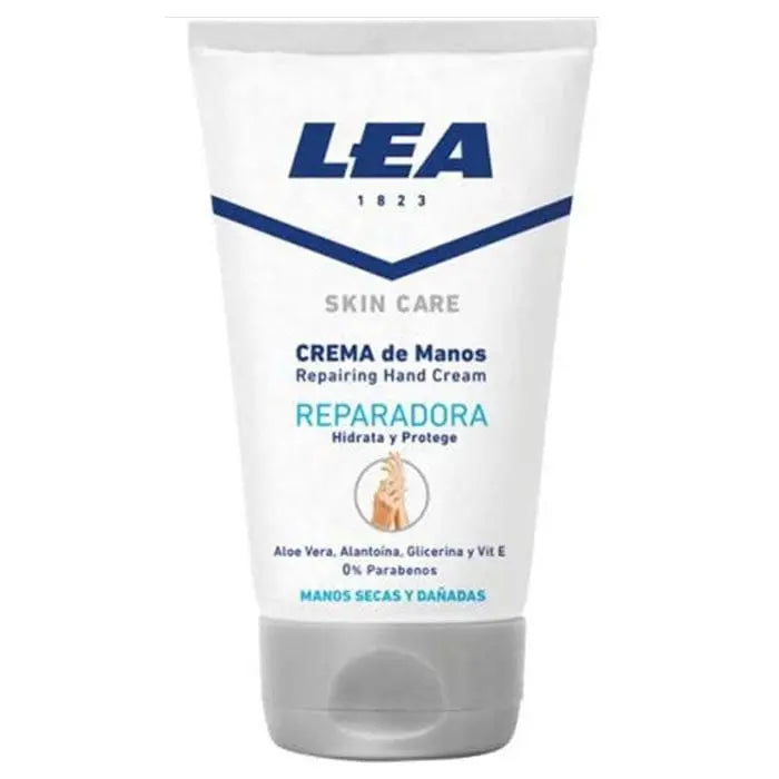 Jag Couture London - New York Lea Repairing Hand Cream 75ml