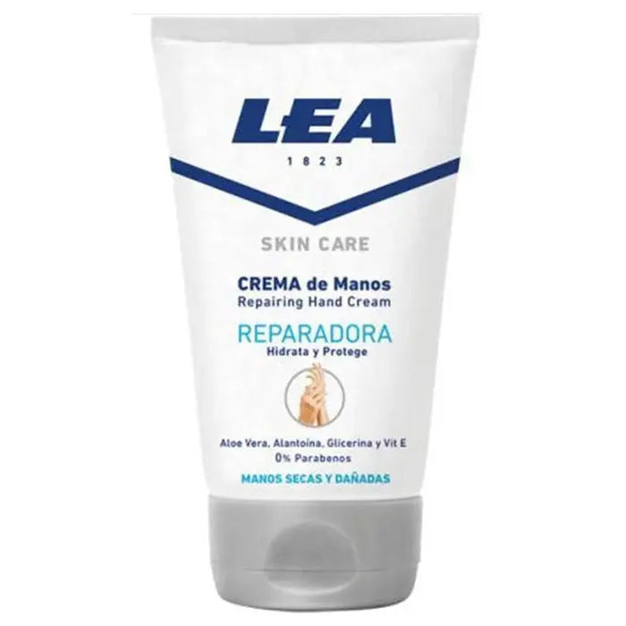 Lea Repairing Hand Cream 75ml Jag Couture London - New York