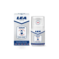 Jag Couture London - New York Lea Serum For Beard 50ml