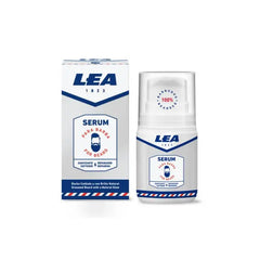 Lea Serum For Beard 50ml Jag Couture London - New York