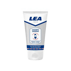 Lea Shampoo For Beard 100ml Jag Couture London - New York