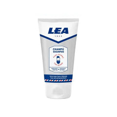 Jag Couture London - New York Lea Shampoo For Beard 100ml