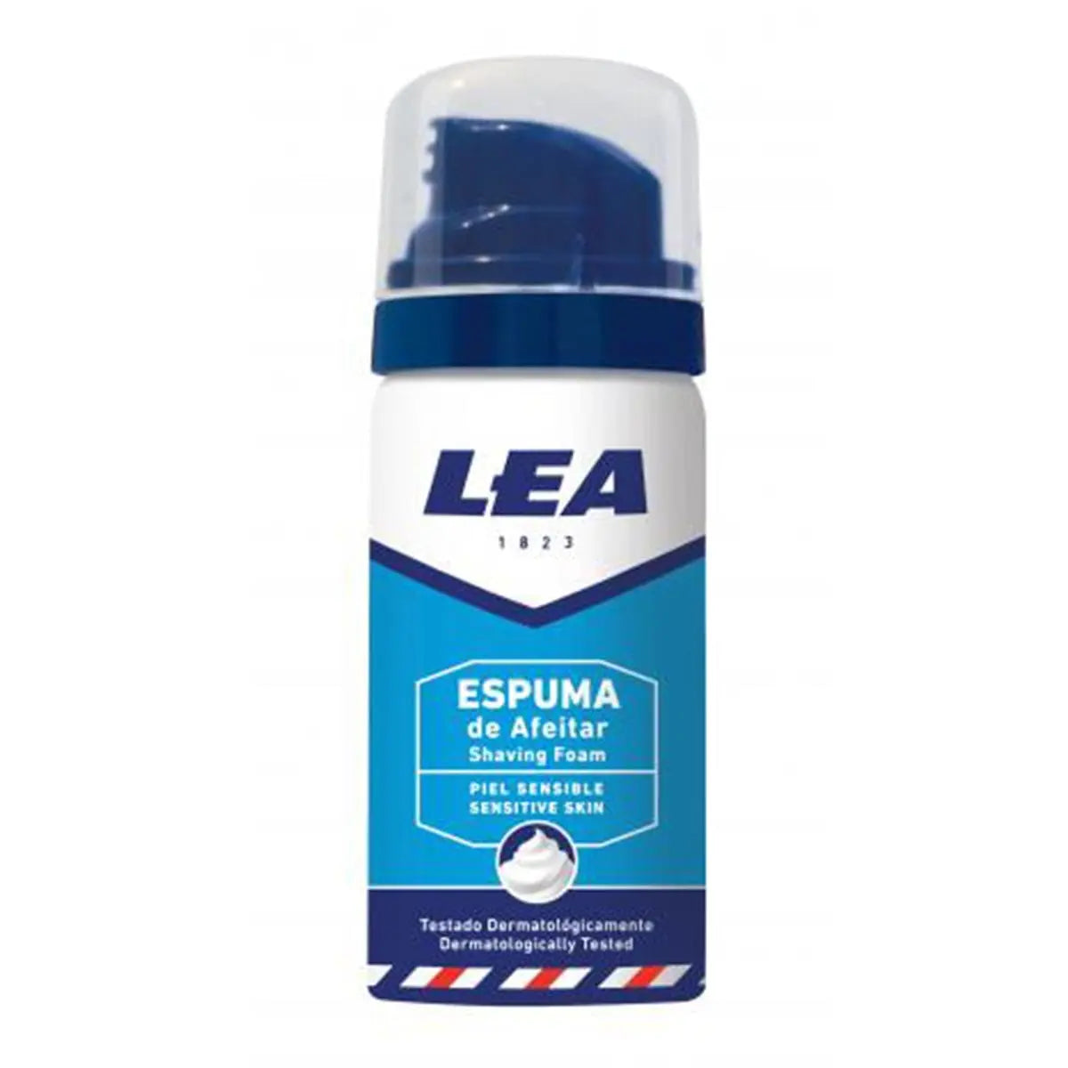 Jag Couture London - New York Lea Shaving Foam 35ml
