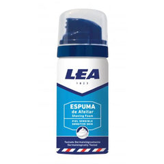 Jag Couture London - New York Lea Shaving Foam 35ml