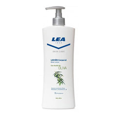 Lea Skin Care Body Lotion With Olive Oil 400ml Jag Couture London - New York